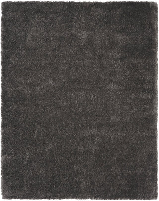 The Rug Corner Nourison Home Nourison Home - Dreamy Shag Grey Area Rug DRS05  