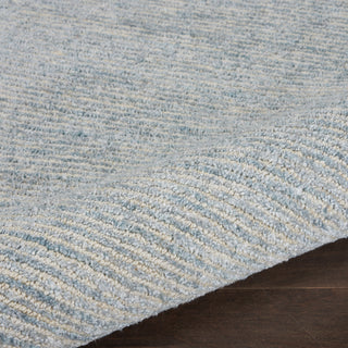 The Rug Corner Nourison Home Weston WES01 AQUAM Area Rugs  