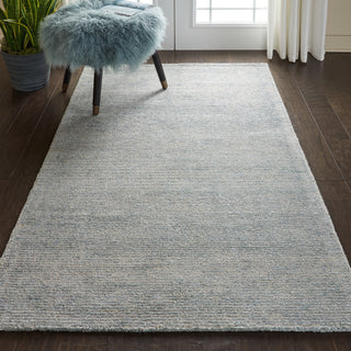 The Rug Corner Nourison Home Weston WES01 AQUAM Area Rugs  