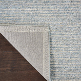 The Rug Corner Nourison Home Weston WES01 AQUAM Area Rugs  