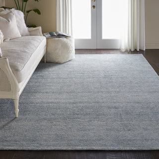 The Rug Corner Nourison Home Weston WES01 AQUAM Area Rugs  