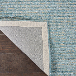 The Rug Corner Nourison Home Weston WES01 SEAFM Area Rugs  