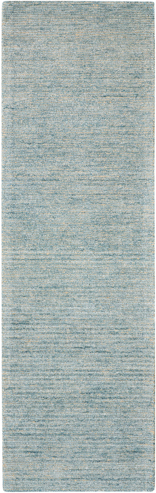 The Rug Corner Nourison Home Weston WES01 SEAFM Area Rugs  