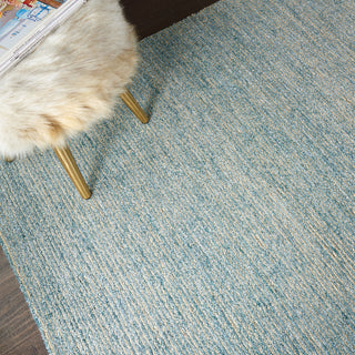 The Rug Corner Nourison Home Weston WES01 SEAFM Area Rugs  