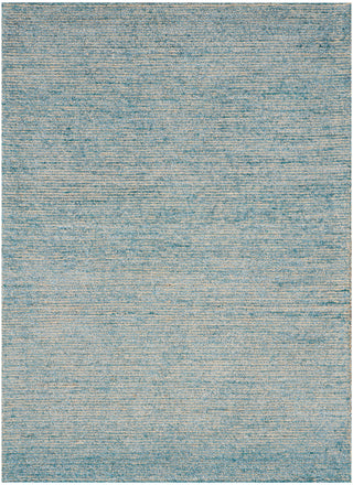 The Rug Corner Nourison Home Weston WES01 SEAFM Area Rugs  