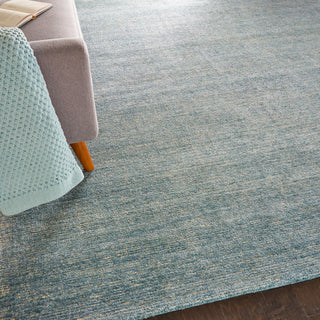 The Rug Corner Nourison Home Weston WES01 SEAFM Area Rugs  