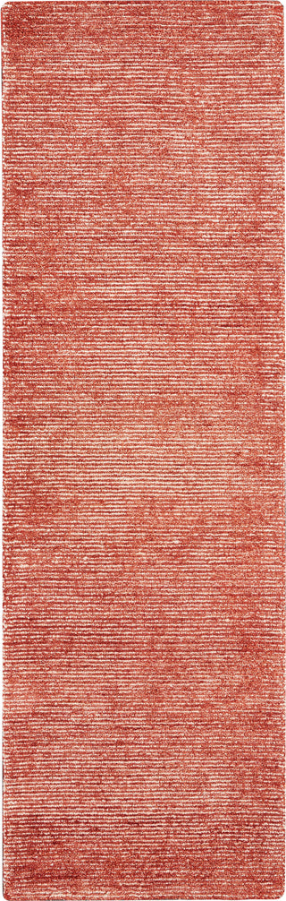 The Rug Corner Nourison Home Nourison Home - Weston Brick Area Rug WES01  