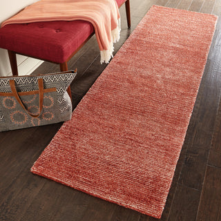 The Rug Corner Nourison Home Nourison Home - Weston Brick Area Rug WES01  