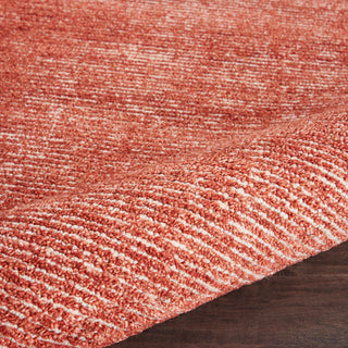 The Rug Corner Nourison Home Nourison Home - Weston Brick Area Rug WES01  