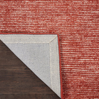 The Rug Corner Nourison Home Nourison Home - Weston Brick Area Rug WES01  
