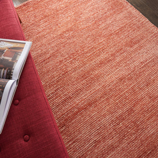 The Rug Corner Nourison Home Nourison Home - Weston Brick Area Rug WES01  