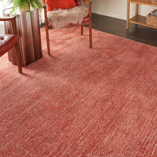 The Rug Corner Nourison Home Nourison Home - Weston Brick Area Rug WES01  