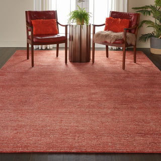 The Rug Corner Nourison Home Nourison Home - Weston Brick Area Rug WES01  