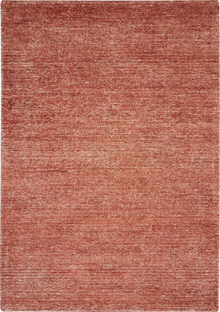 The Rug Corner Nourison Home Nourison Home - Weston Brick Area Rug WES01  