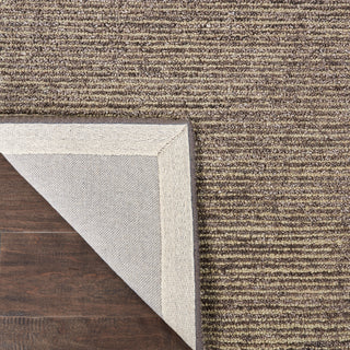 Nourison Home - Weston Charcoal Area Rug WES01