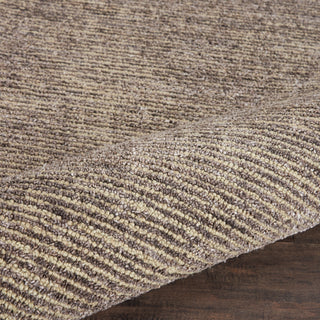 Nourison Home - Weston Charcoal Area Rug WES01