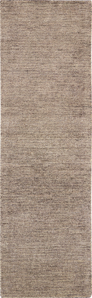 Nourison Home - Weston Charcoal Area Rug WES01
