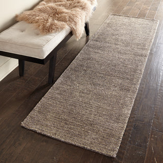 Nourison Home - Weston Charcoal Area Rug WES01