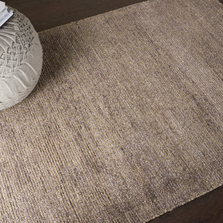 Nourison Home - Weston Charcoal Area Rug WES01