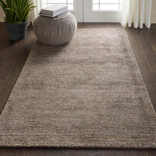Nourison Home - Weston Charcoal Area Rug WES01