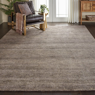 Nourison Home - Weston Charcoal Area Rug WES01