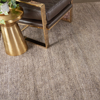 Nourison Home - Weston Charcoal Area Rug WES01