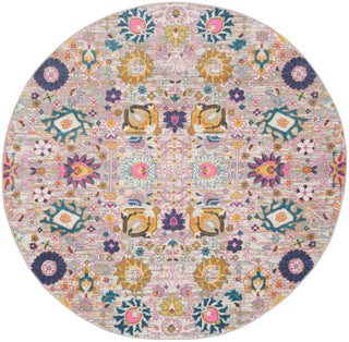 The Rug Corner Nourison Home Passion PSN01 SILVR Area Rugs  