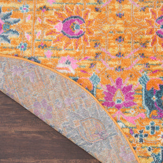 The Rug Corner Nourison Home Passion PSN01 SUN_ Area Rugs  