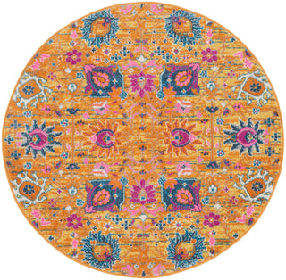 The Rug Corner Nourison Home Passion PSN01 SUN_ Area Rugs  