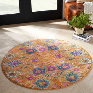 The Rug Corner Nourison Home Passion PSN01 SUN_ Area Rugs  