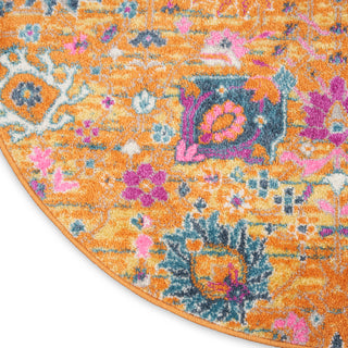 The Rug Corner Nourison Home Passion PSN01 SUN_ Area Rugs  