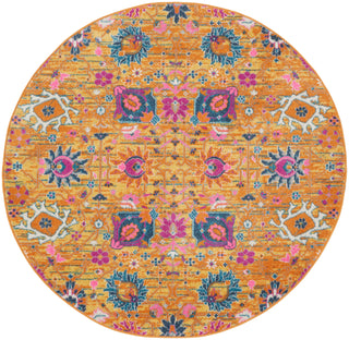 The Rug Corner Nourison Home Passion PSN01 SUN_ Area Rugs  