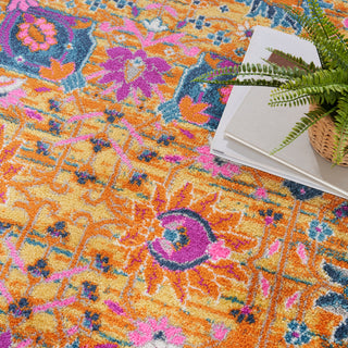 The Rug Corner Nourison Home Passion PSN01 SUN_ Area Rugs  
