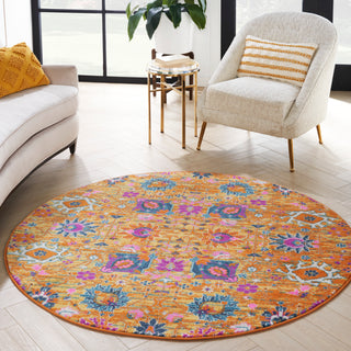 The Rug Corner Nourison Home Passion PSN01 SUN_ Area Rugs  