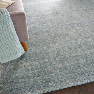 The Rug Corner Nourison Home Weston WES01 SEAFM Area Rugs  