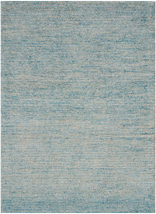The Rug Corner Nourison Home Weston WES01 SEAFM Area Rugs  