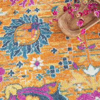 The Rug Corner Nourison Home Passion PSN01 SUN_ Area Rugs  