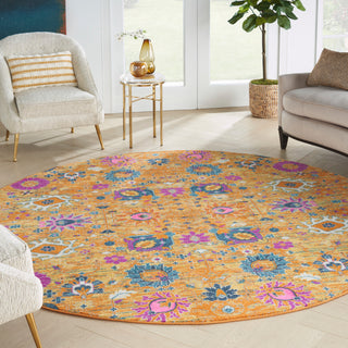 The Rug Corner Nourison Home Passion PSN01 SUN_ Area Rugs  