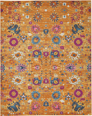 The Rug Corner Nourison Home Passion PSN01 SUN_ Area Rugs  