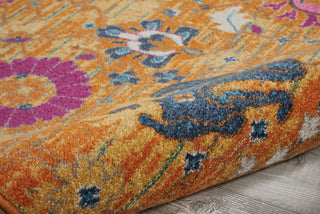 The Rug Corner Nourison Home Passion PSN01 SUN_ Area Rugs  