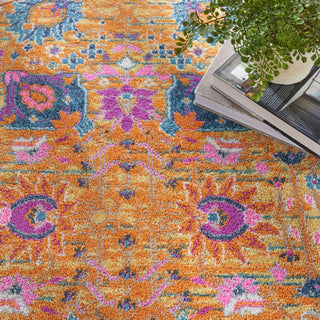 The Rug Corner Nourison Home Passion PSN01 SUN_ Area Rugs  