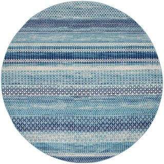 The Rug Corner Nourison Home Nourison Home - Passion Navy/Blue Area Rug PSN26  