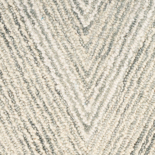 Nourison Home - Interlock Teal Area Rug ITL04