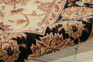 Nourison Home - Nourison 2000 Beige Area Rug 2207