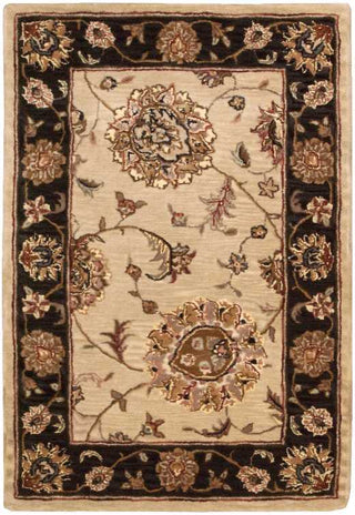 Nourison Home - Nourison 2000 Beige Area Rug 2207
