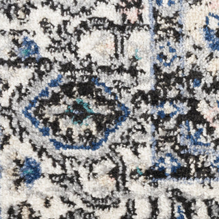 The Rug Corner Nourison Home Passion PSN03 BLKIV Area Rugs  