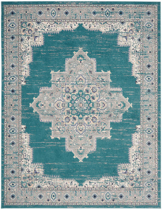 The Rug Corner Nourison Home Nourison Home - Passion Grey Area Rug PSN03  