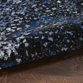 Nourison Home - Passion Light Blue Area Rug PSN10