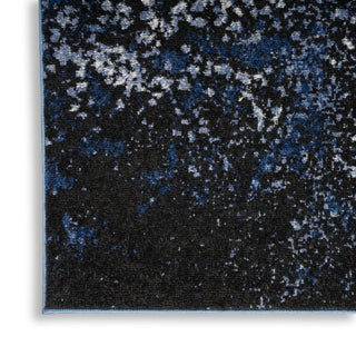 Nourison Home - Passion Light Blue Area Rug PSN10
