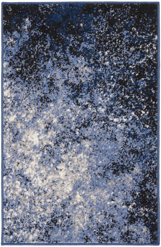 Nourison Home - Passion Light Blue Area Rug PSN10